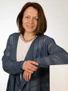 Karin Wächter